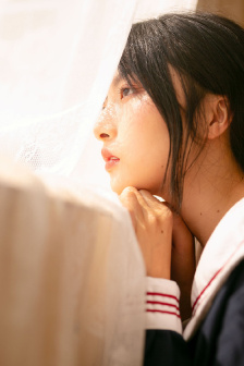 明星专题：侯耀中
